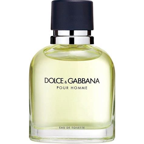 dolce gabbana pour homme kruidvat|Dolce & Gabbana cologne 2012.